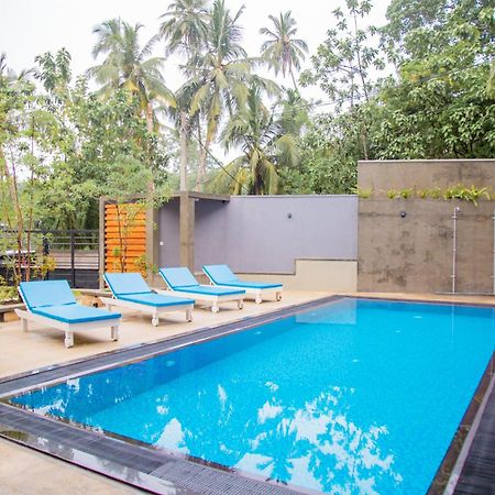 Hiriketiya Beach Hostels Dikwella Luaran gambar