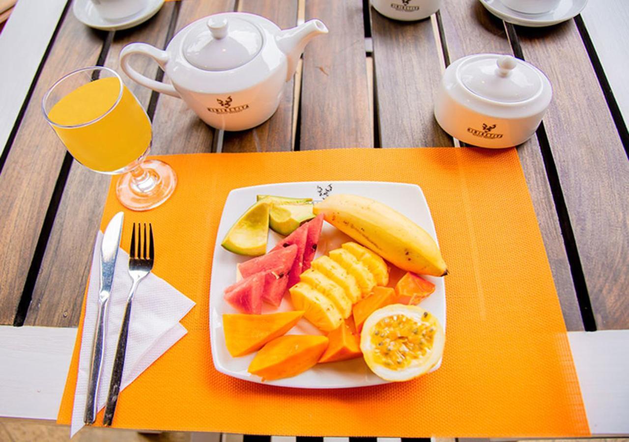 Hiriketiya Beach Hostels Dikwella Luaran gambar