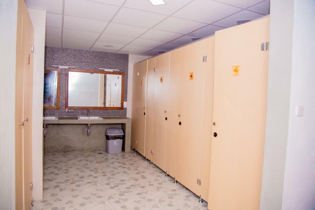 Hiriketiya Beach Hostels Dikwella Luaran gambar